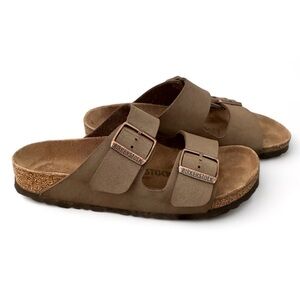 Birkenstocks, Arizona Vegan, 37
